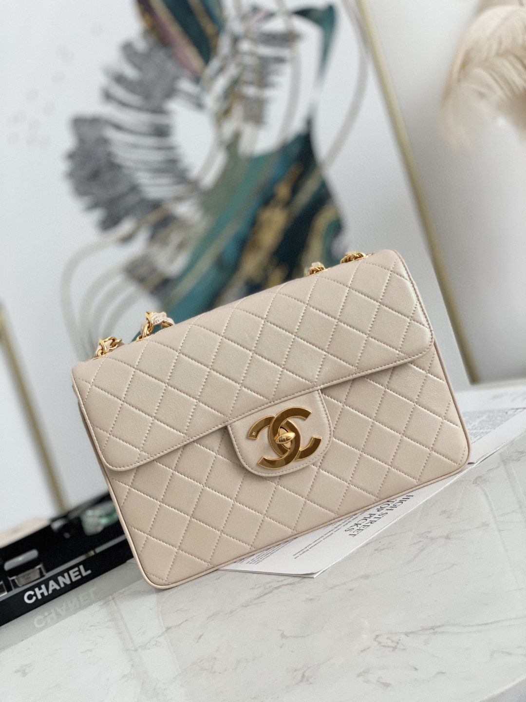 CHANEL シャネル 完美品質 チェーンショルダーバッグ2111
