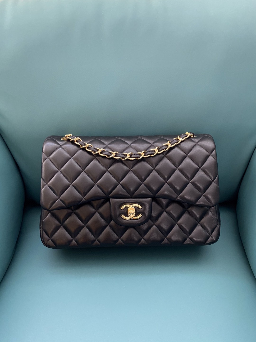 CHANEL シャネル 完美品質 チェーンショルダーバッグ