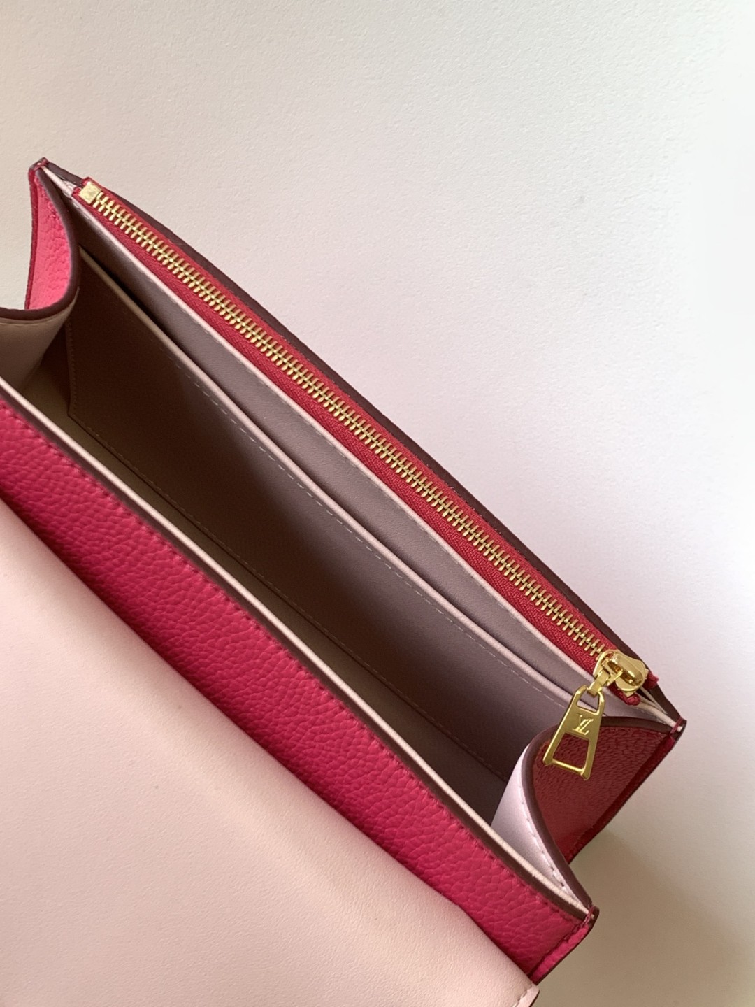 LV ルイヴィトン Super品 25 2WAY クラッチバッグ