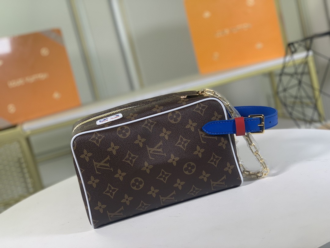 LOUIS VUITTON ルイヴィトン 21SSコスメティック
