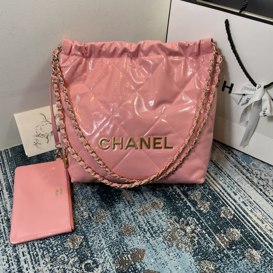 CHANEL シャネル 完美品質 30 ショッピングバッグ 2111