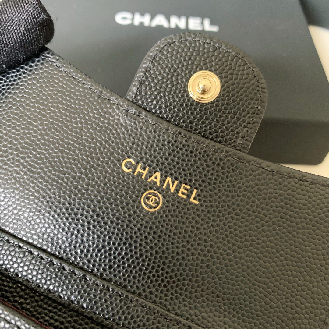 CHANEL シャネル 超美品 MINI チェーンショルダーバッグ 2202