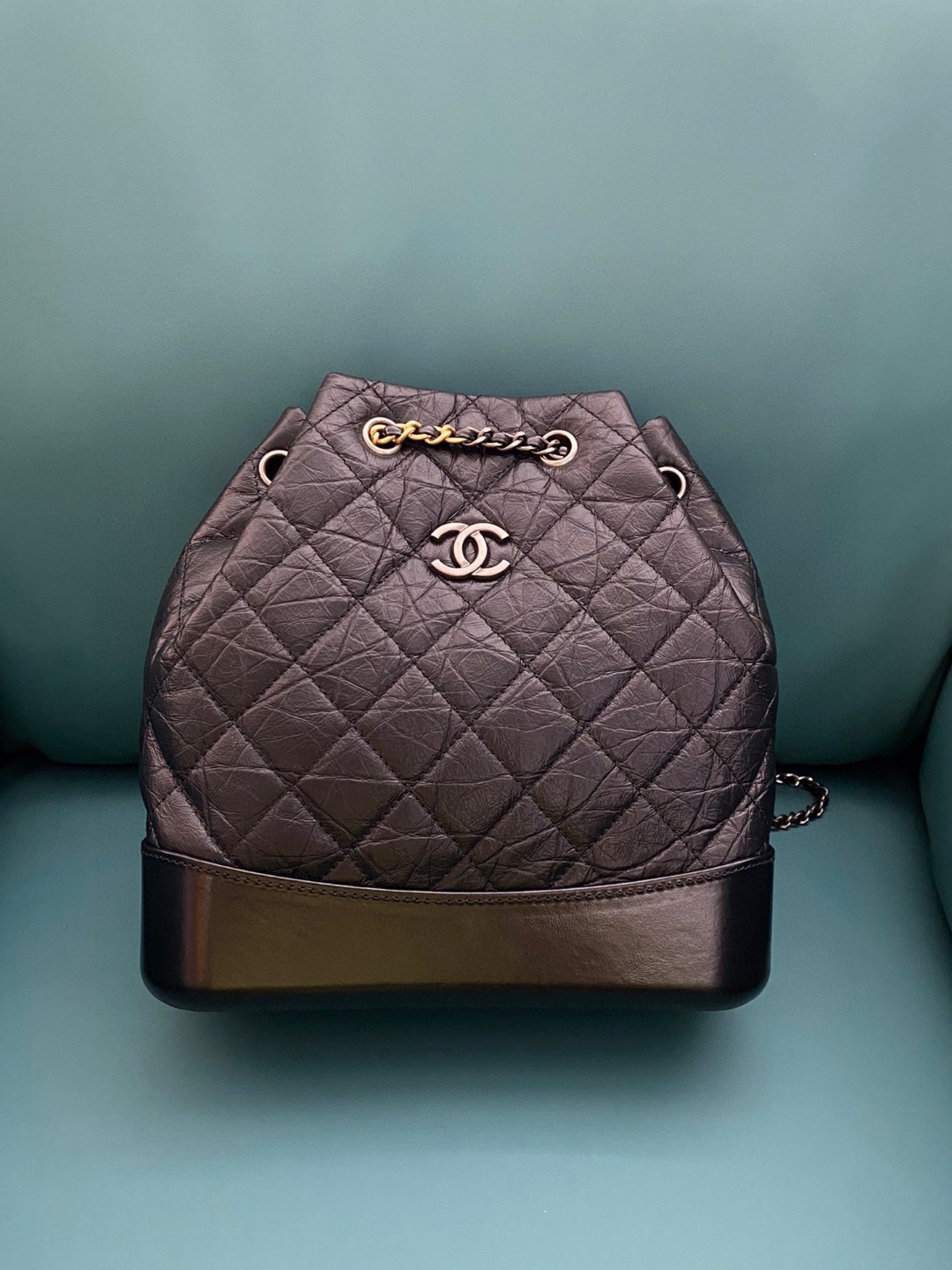 CHANEL シャネル 完美品質 後背包 リュック