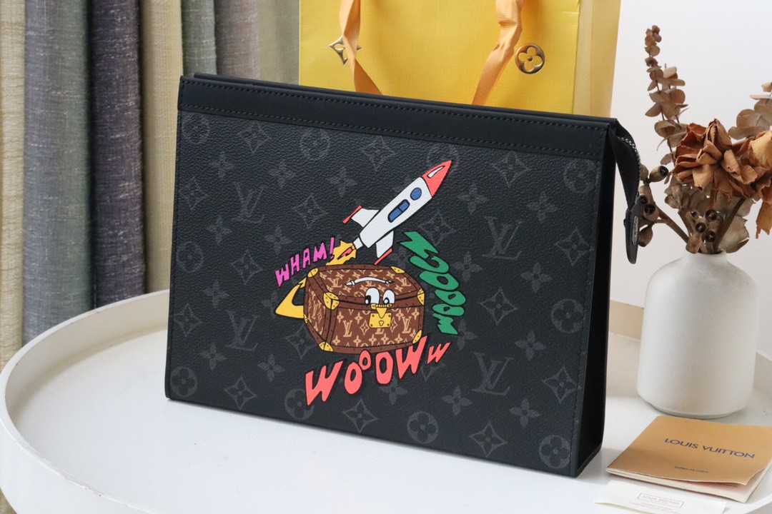 LOUIS VUITTON ルイヴィトン 高品質 セカンドバッグ
