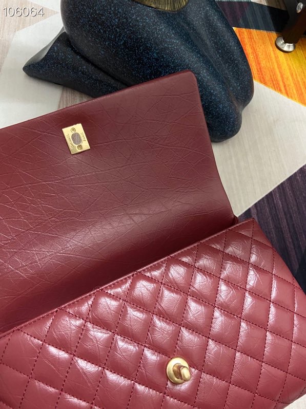 CHANEL シャネル 超美品 29 2WAY クラッチバッグ 2202