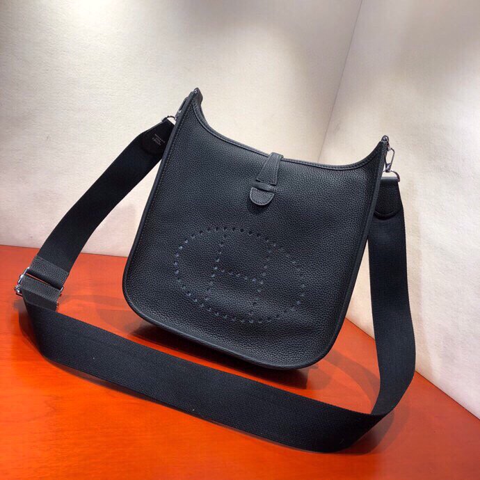 HERMES(エルメス) エヴリン28 手作り ショルダーバッグ