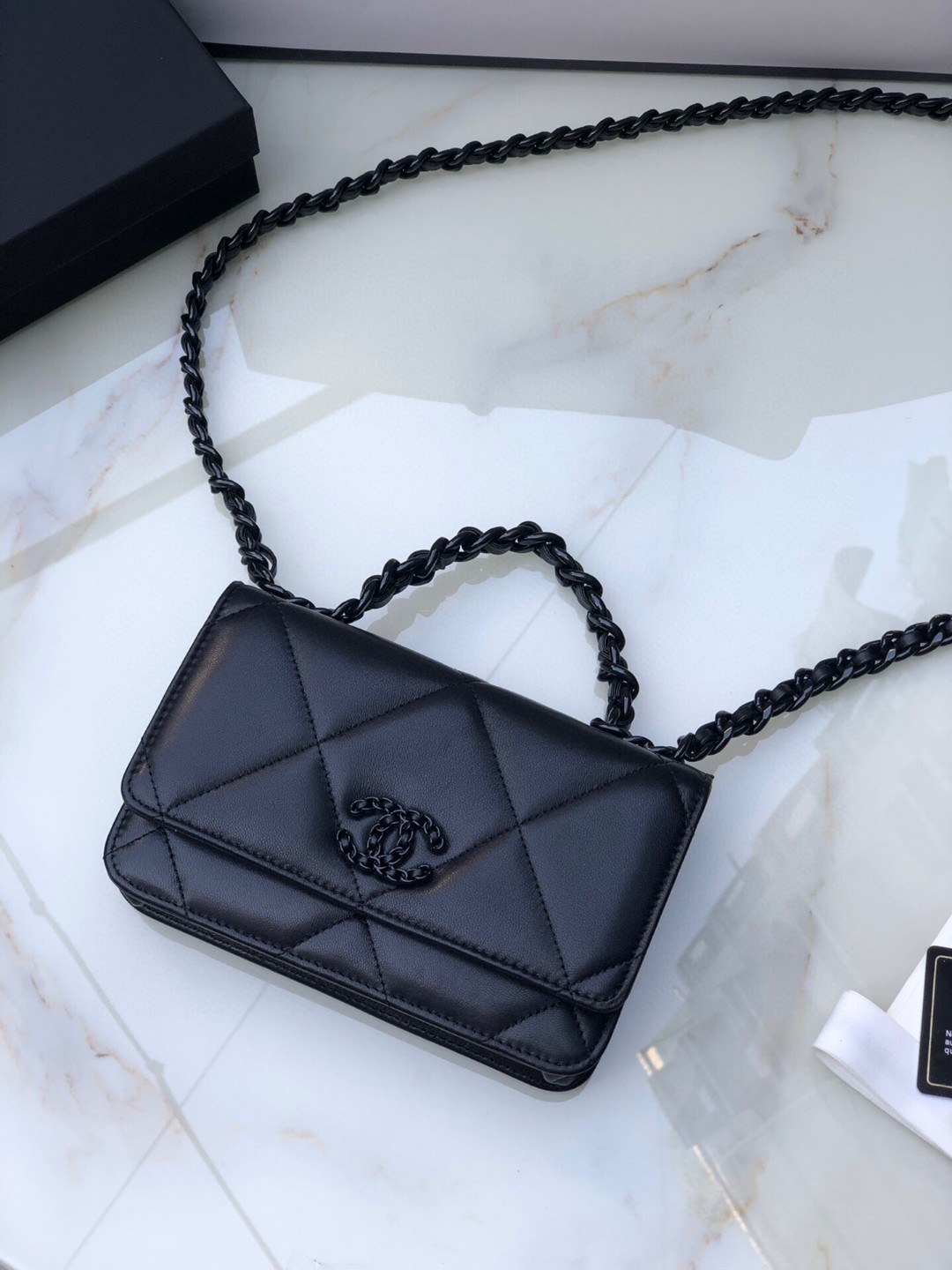 CHANEL シャネル 完美品質 ミニショルダーバッグ