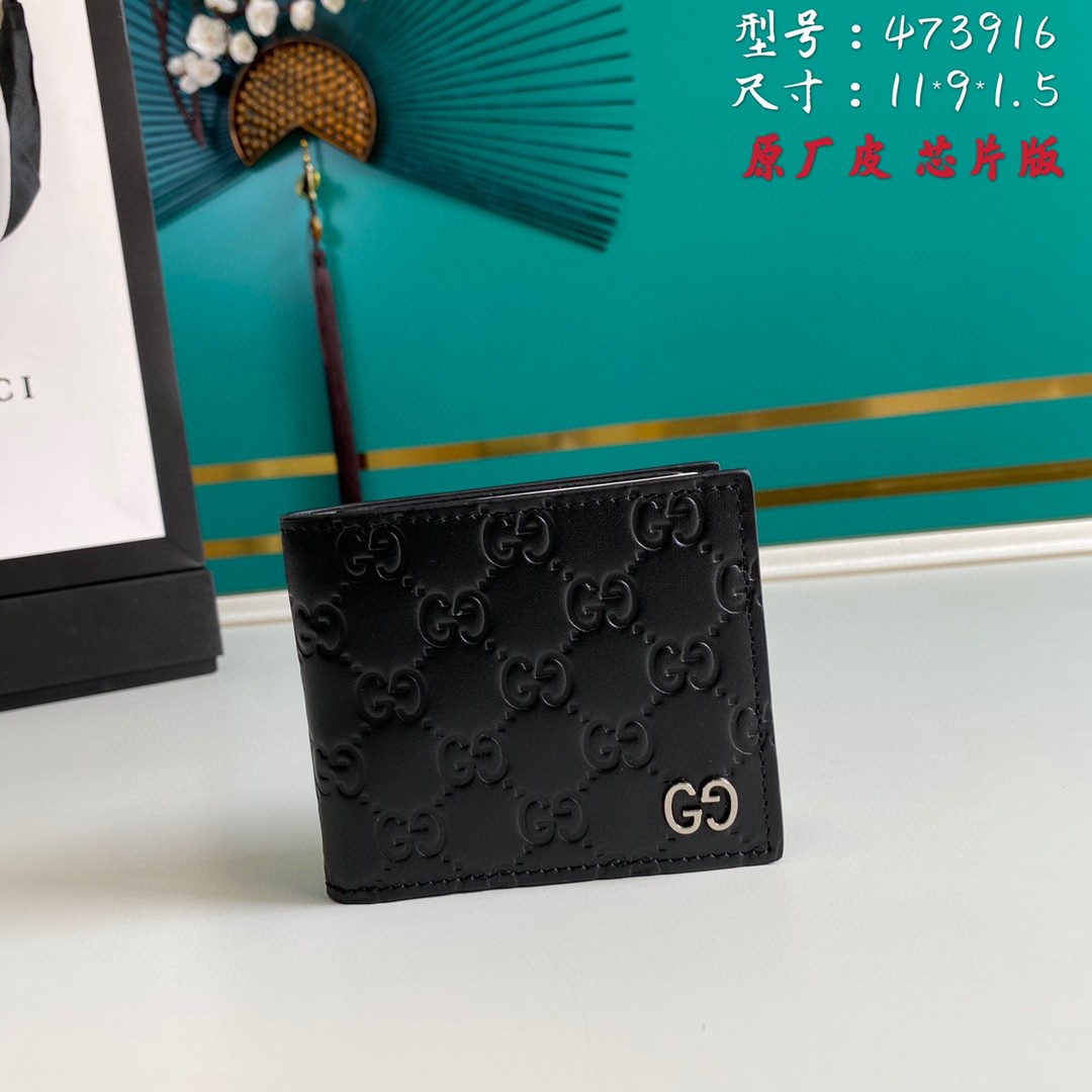 新作通販 gvcci グッチ 財布/二つ折り財布