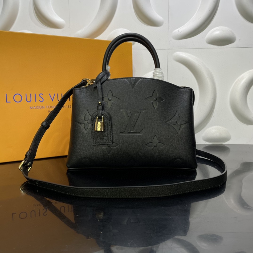 LV ルイヴィトン 手提げ袋 ショルダーバッグ