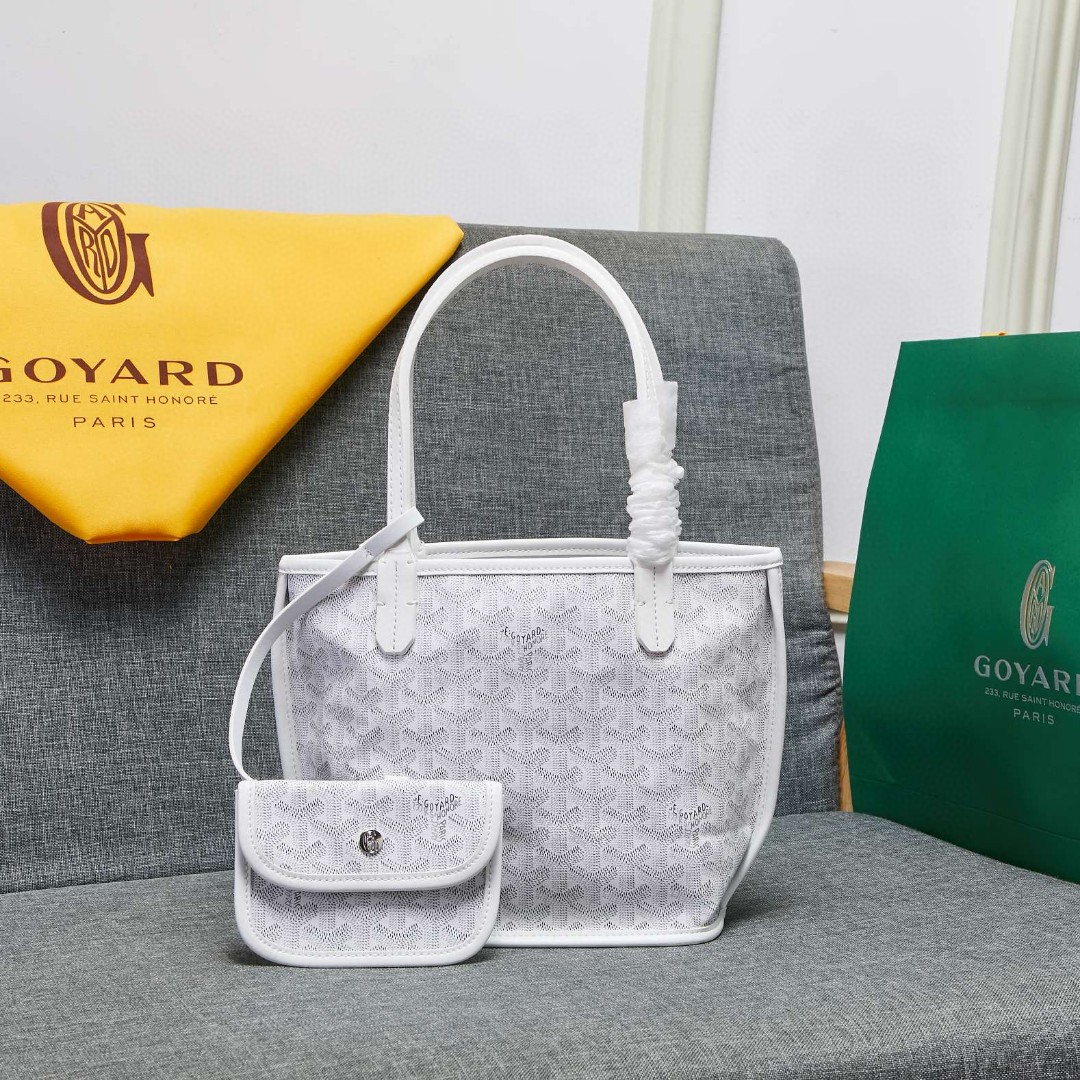 21SSゴヤール GOYARD Tote クラッチバッグ