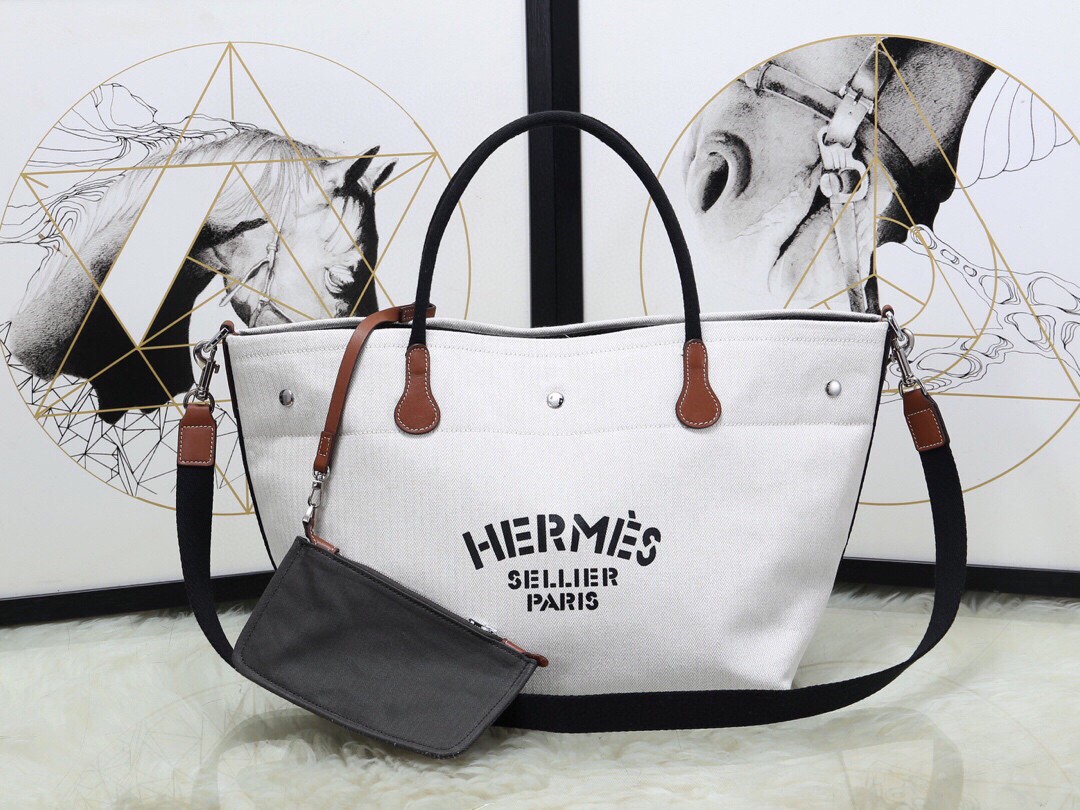 HERMES/エルメス 人気商品 2WAY ハンドバッグ