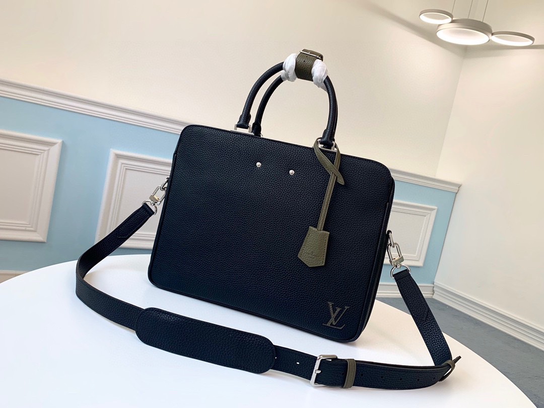 LOUIS VUITTON ルイヴィトン ブリーフケース