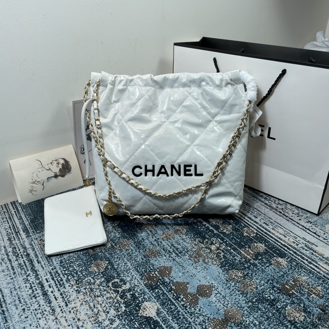 CHANEL シャネル 完美品質 45 ショッピングバッグ 2111