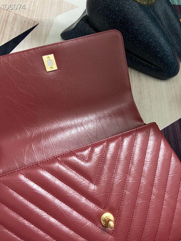 CHANEL シャネル 超美品 29 2WAY クラッチバッグ 2202