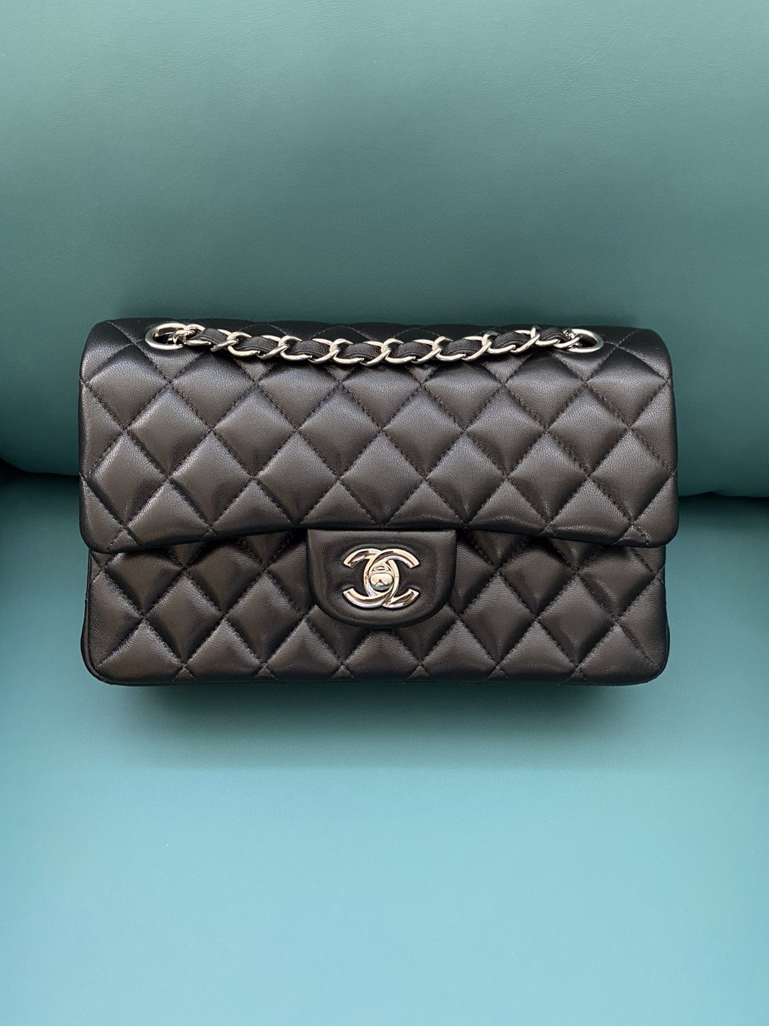 CHANEL シャネル 完美品質 23 チェーンショルダーバッグ2111