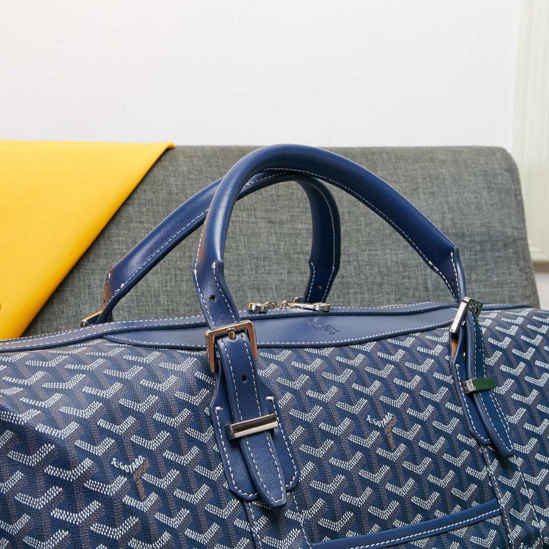 21SSゴヤール GOYARD トラベルバッグ 男女兼用