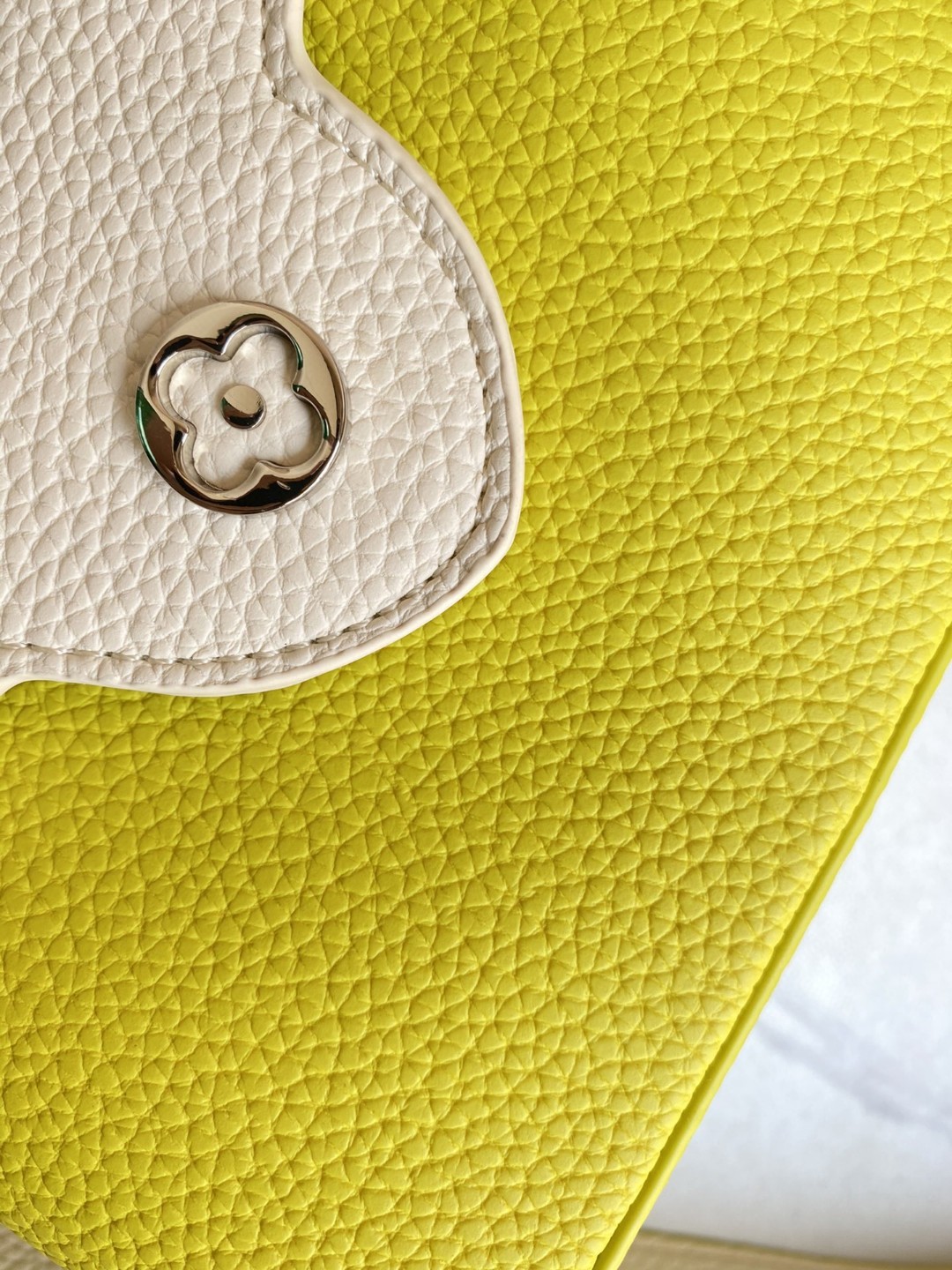 Louis Vuitton ルイヴィトン カプシーヌMINI 2202