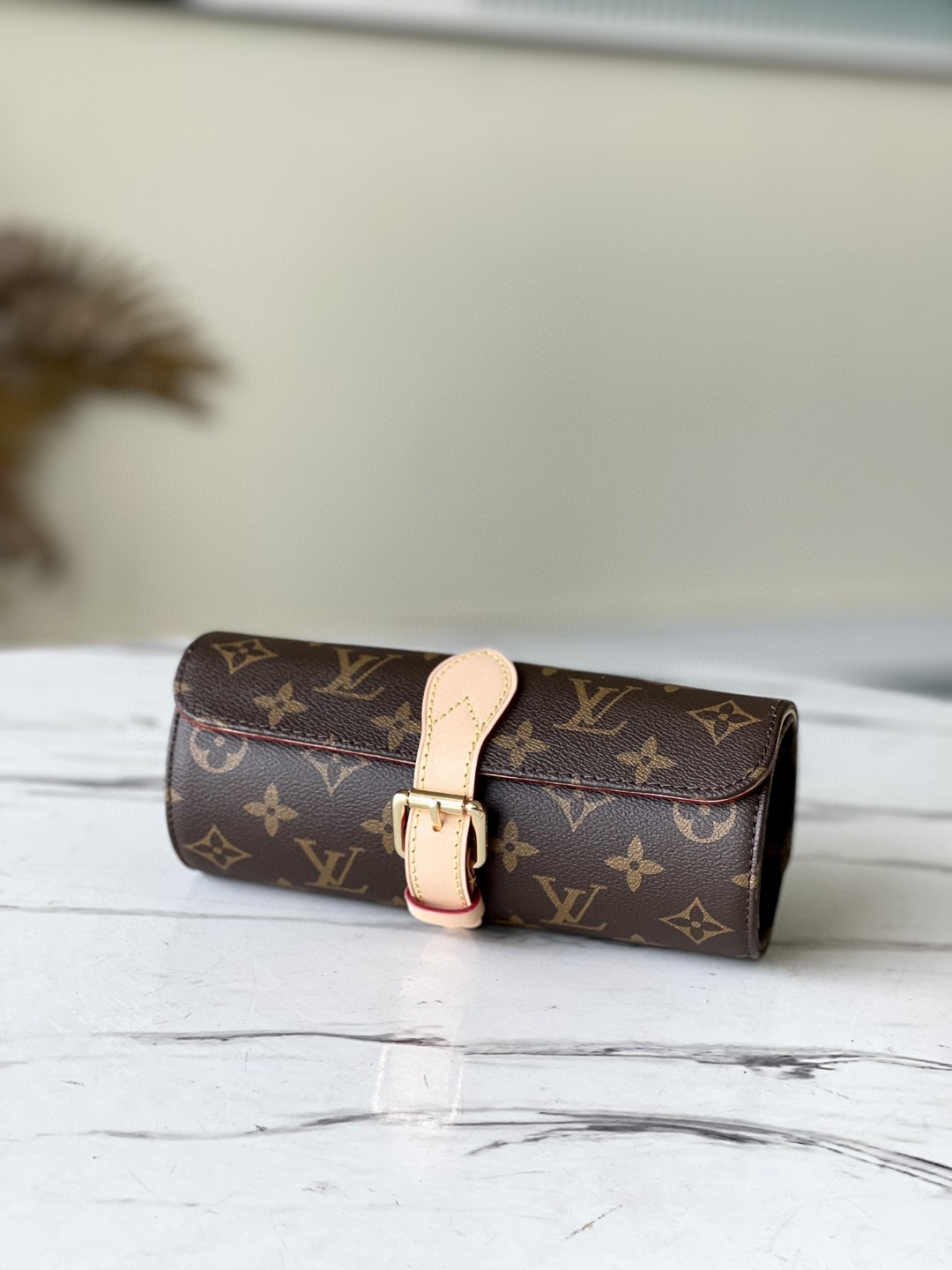 LV ルイヴィトン 完美品質 財布/収納ボックス 2111