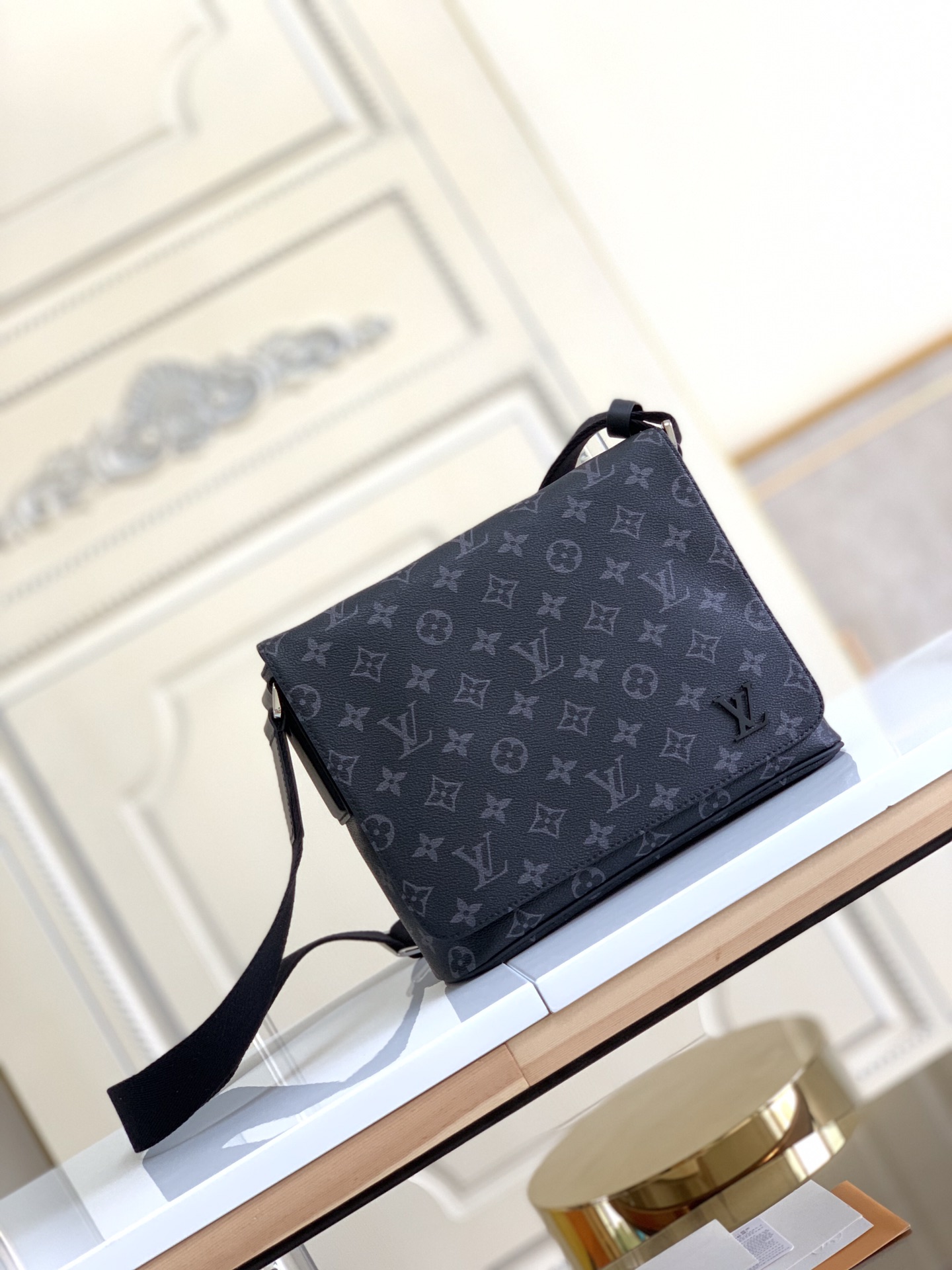 LOUIS VUITTON ルイヴィトン メッセンジャーバッグ
