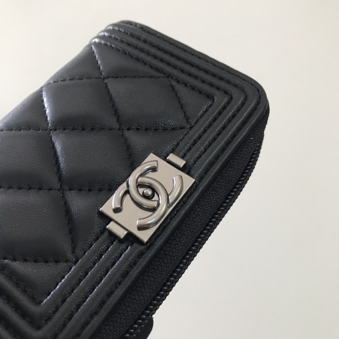 CHANEL シャネル 2022新作 コインケース 小銭入れ 2202