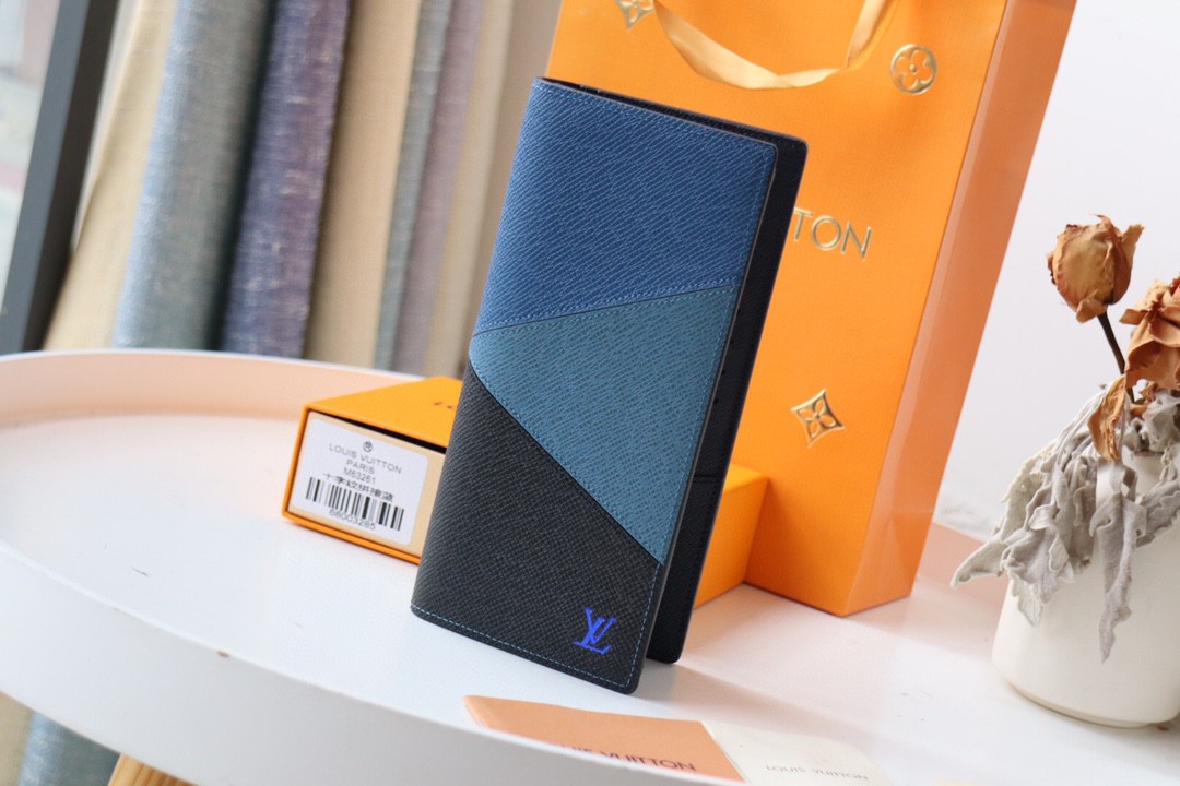 LV ルイヴィトン 長財布/二つ折り長財布