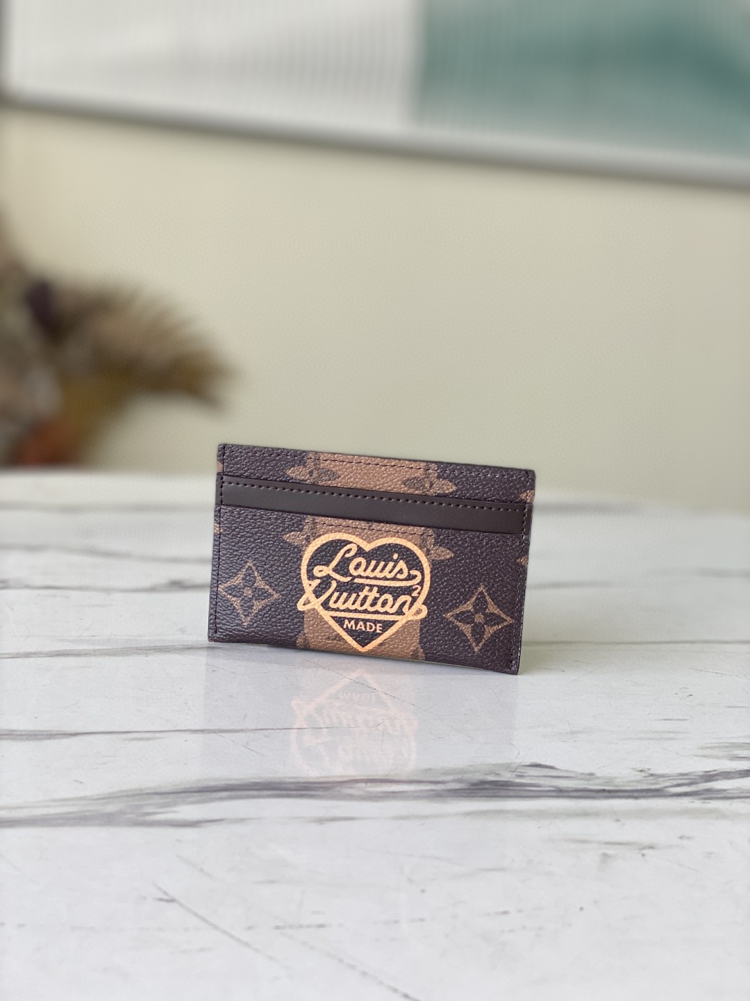LOUIS VUITTON ルイヴィトン 超美品 カードケース