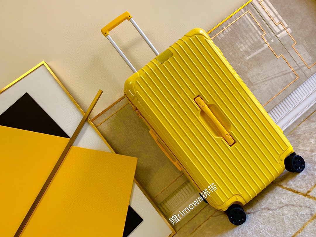 Rimowa リモワ スーツケース 31インチ 2107