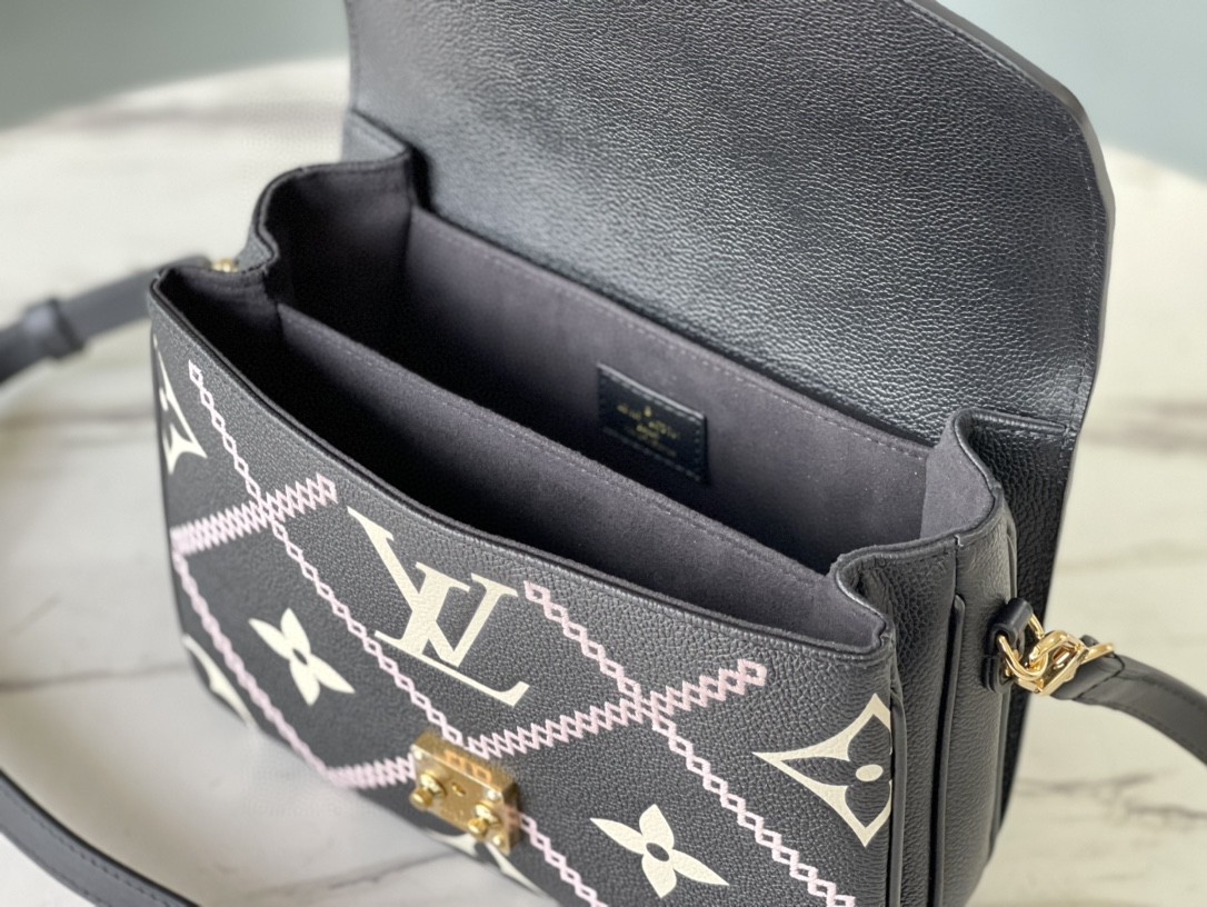 Louis Vuitton ルイヴィトン ポシェット メティス バッグ