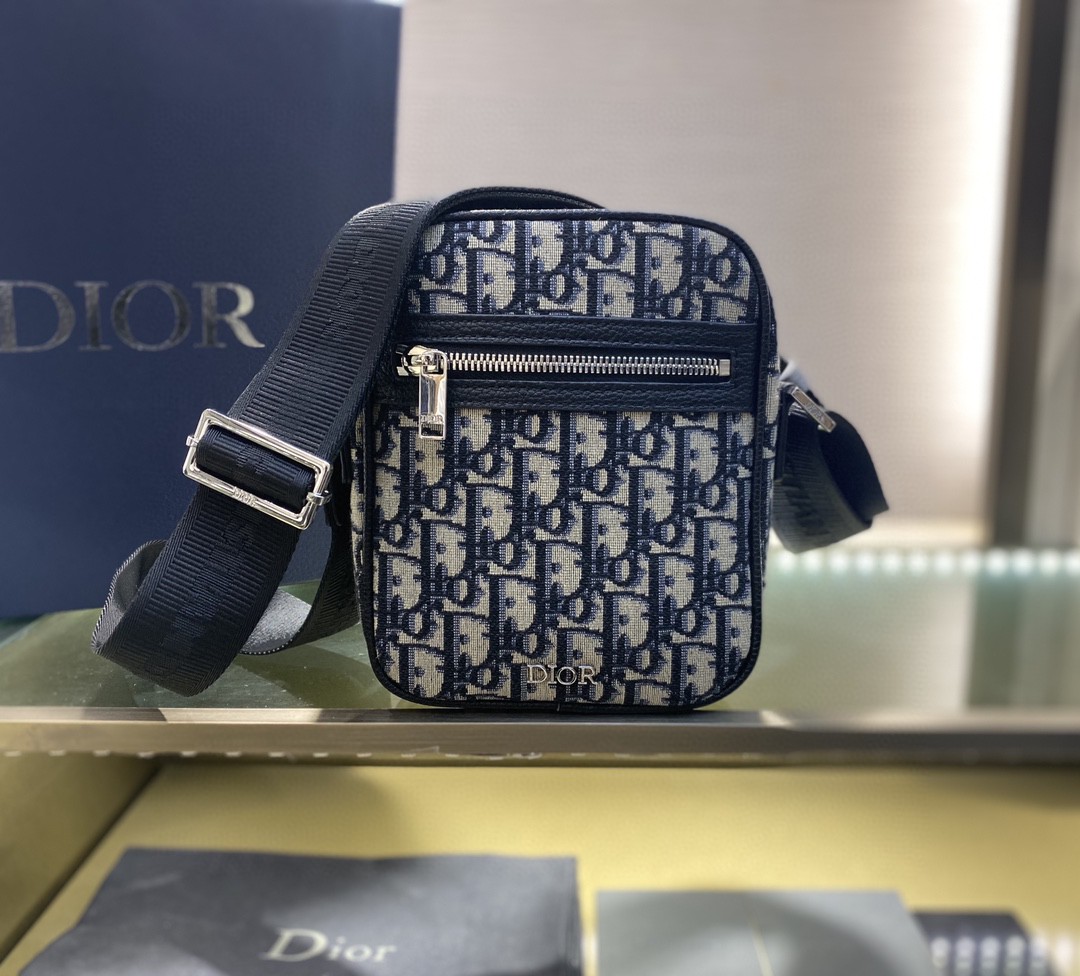 クリスチャンディオール 新品 ミニショルダーバッグ