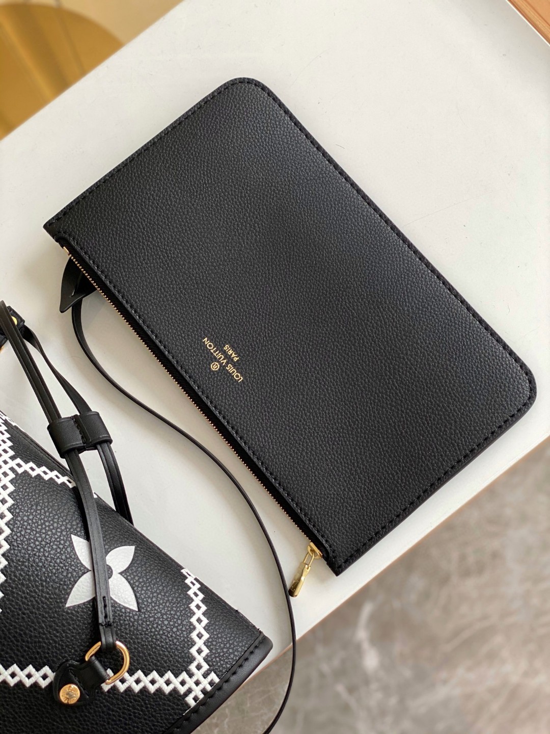 Louis Vuitton ルイヴィトン モノグラム トート ハンドバッグ