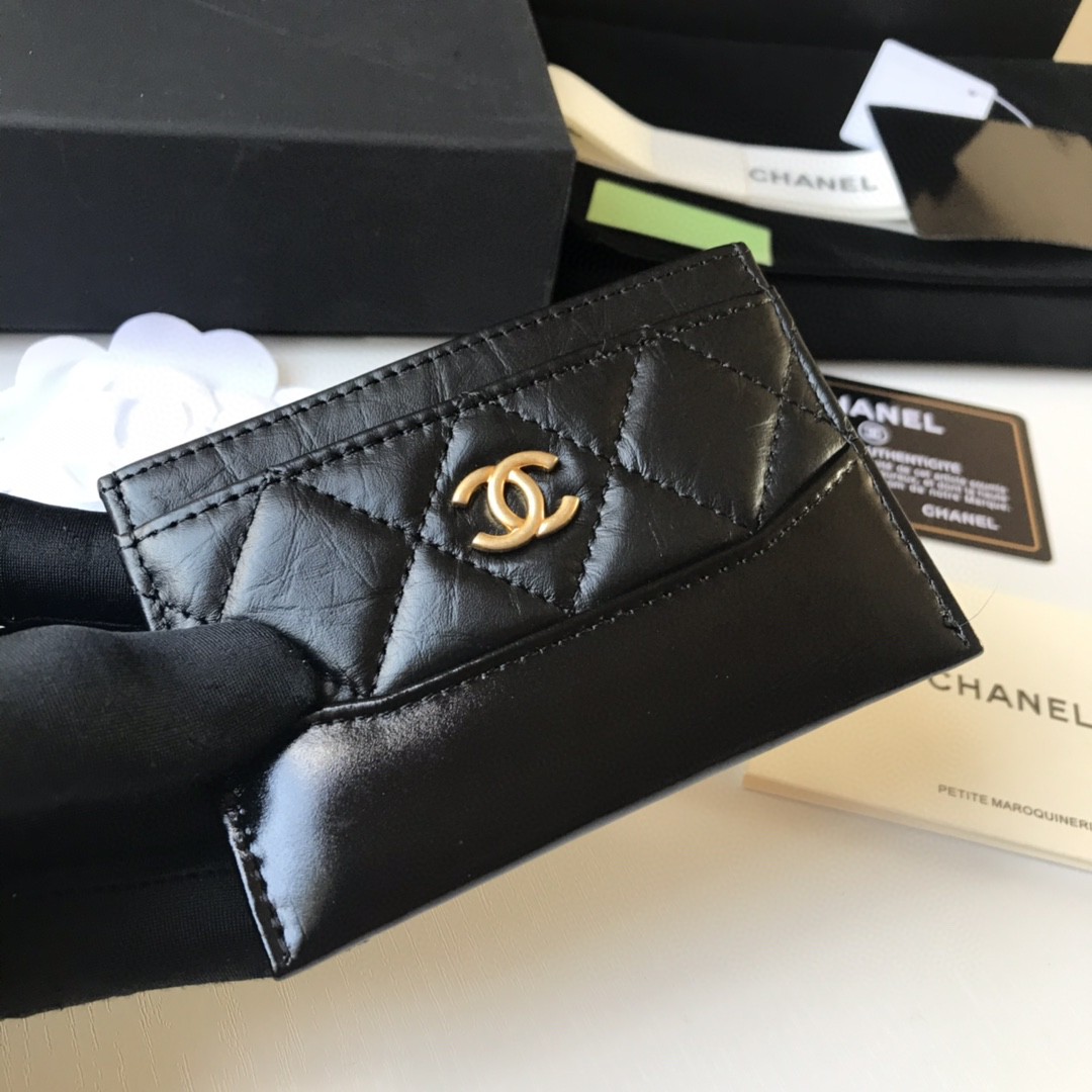CHANEL シャネル 21SS新作通販 財布/カードケース 2111