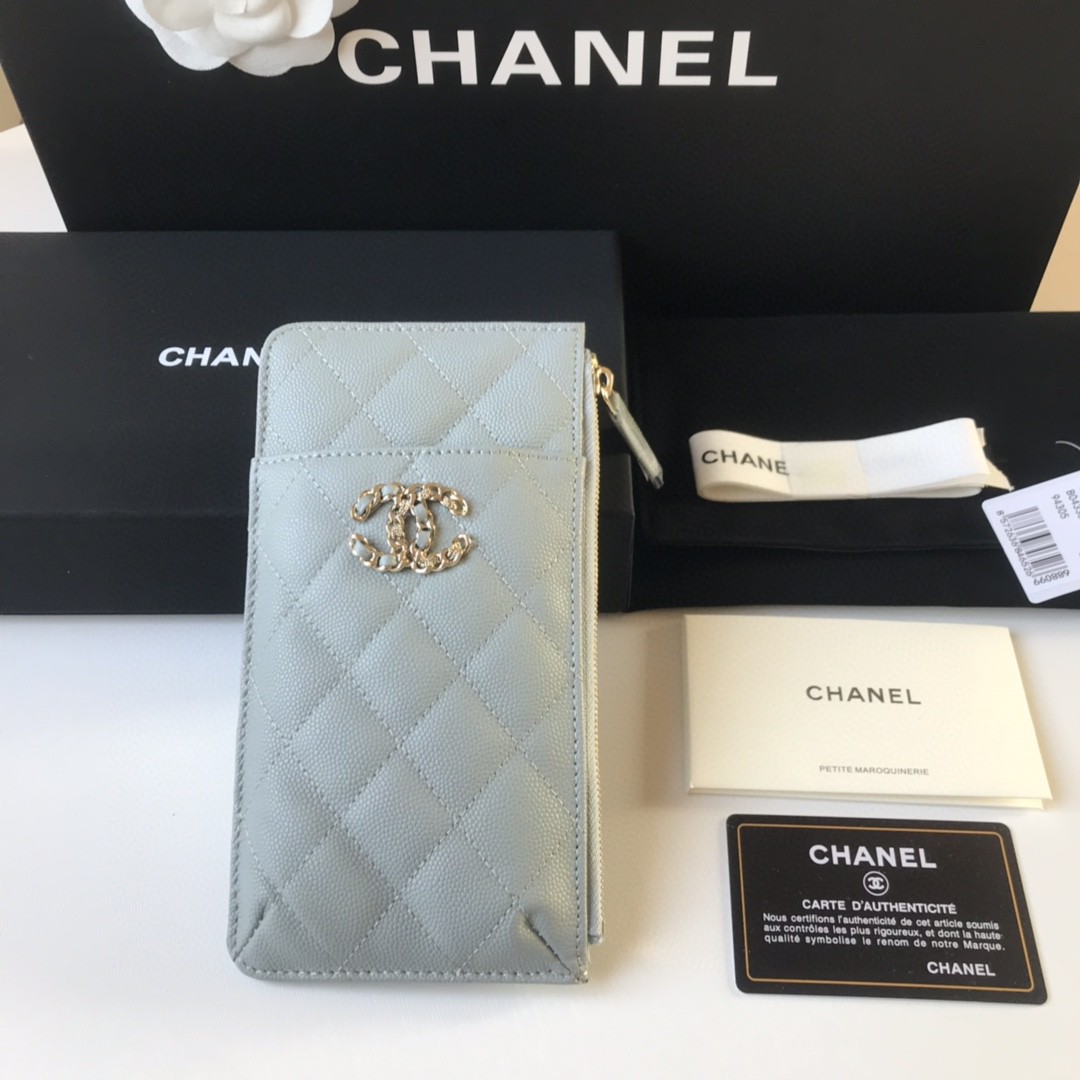 CHANEL シャネル 完美品質 携帯バッグ 2111