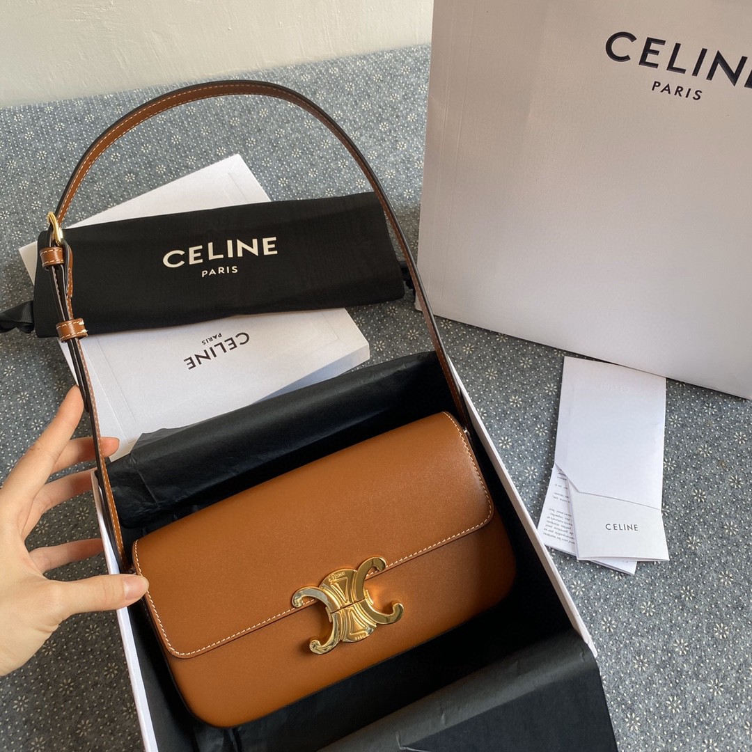 セリーヌ CELINE 新作通販 ワンショルダーハンドバッグ