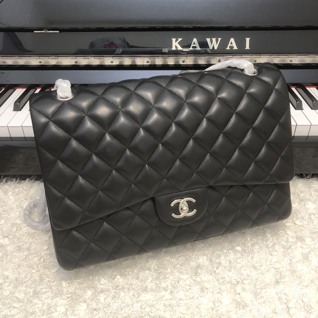 CHANEL シャネル 完美品質 ショルダーバッグ
