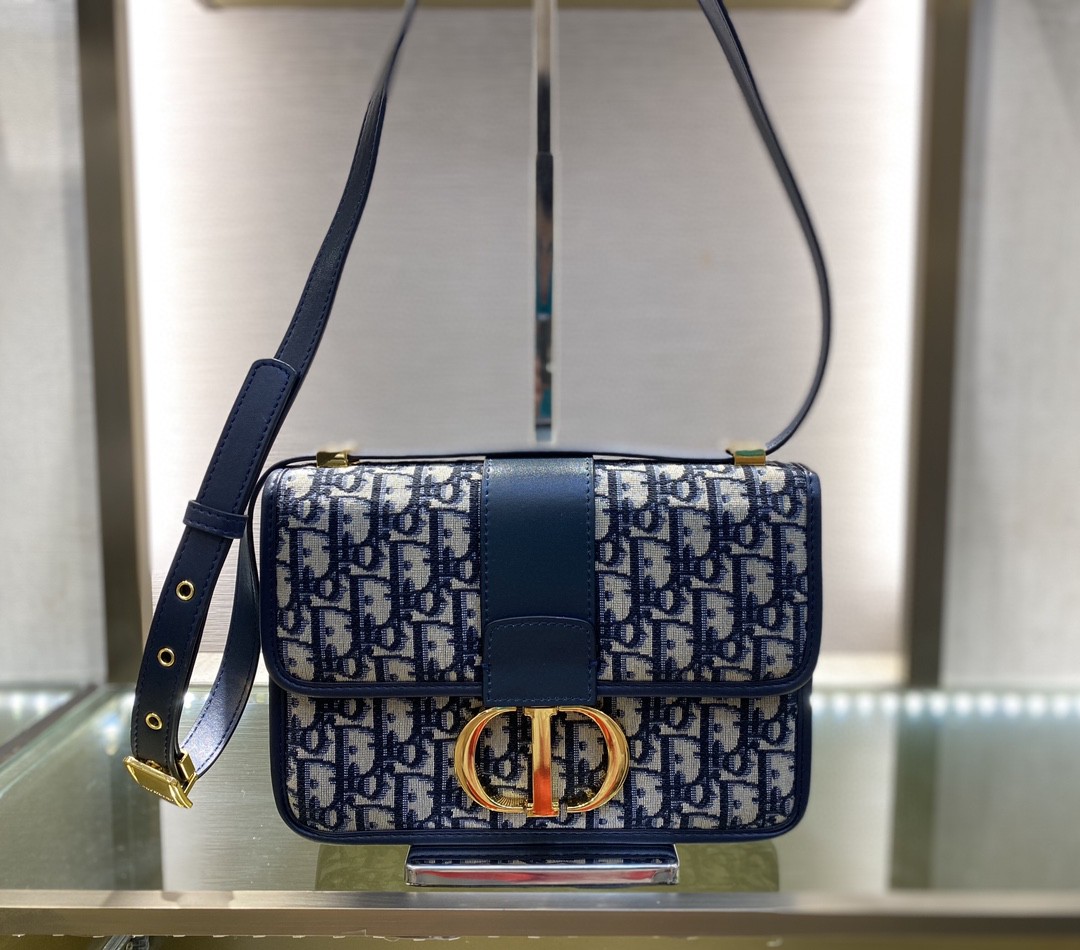 クリスチャンディオール 男女兼用 ショルダーバッグfashion bag