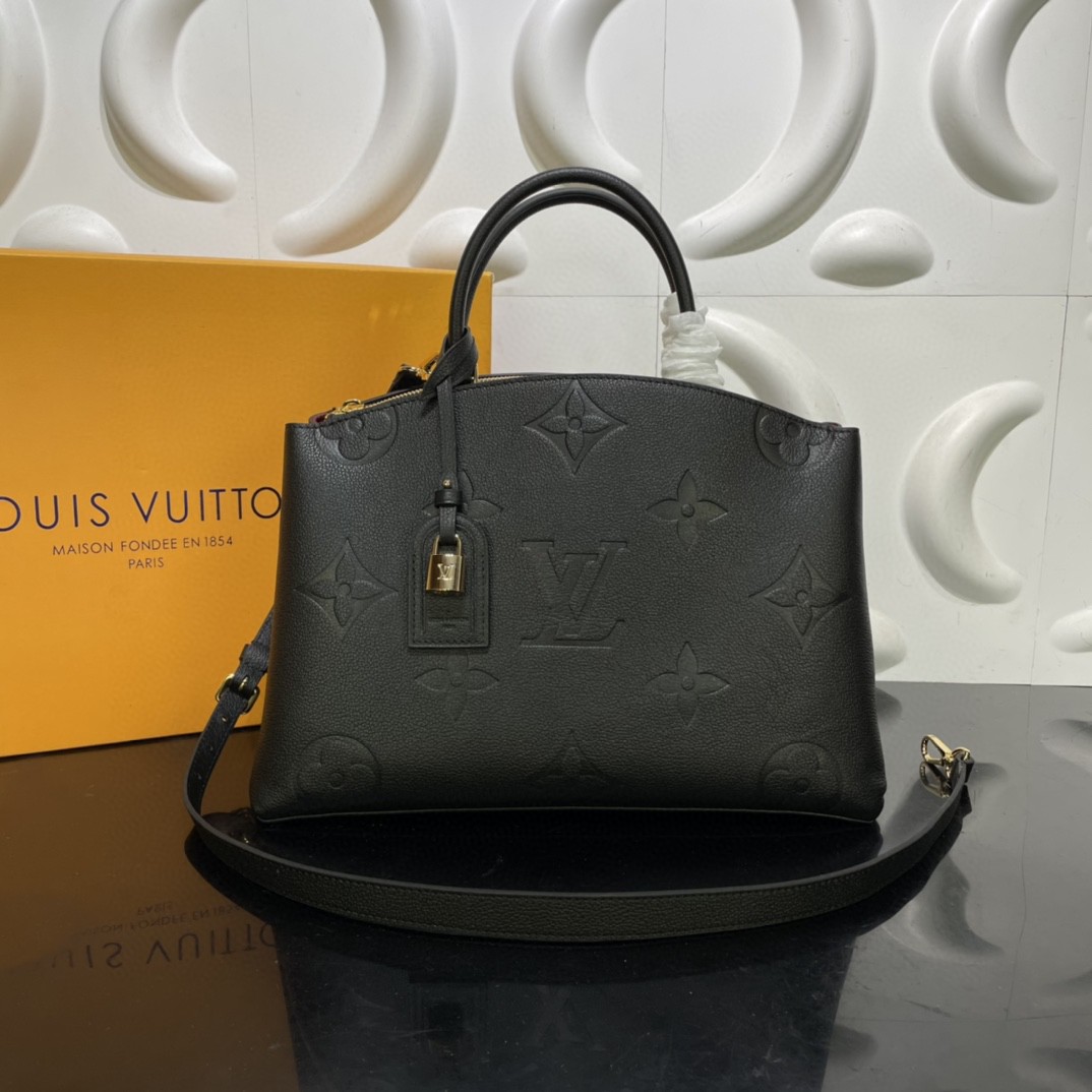 LV ルイヴィトン 手提げ袋 ショルダーバッグ