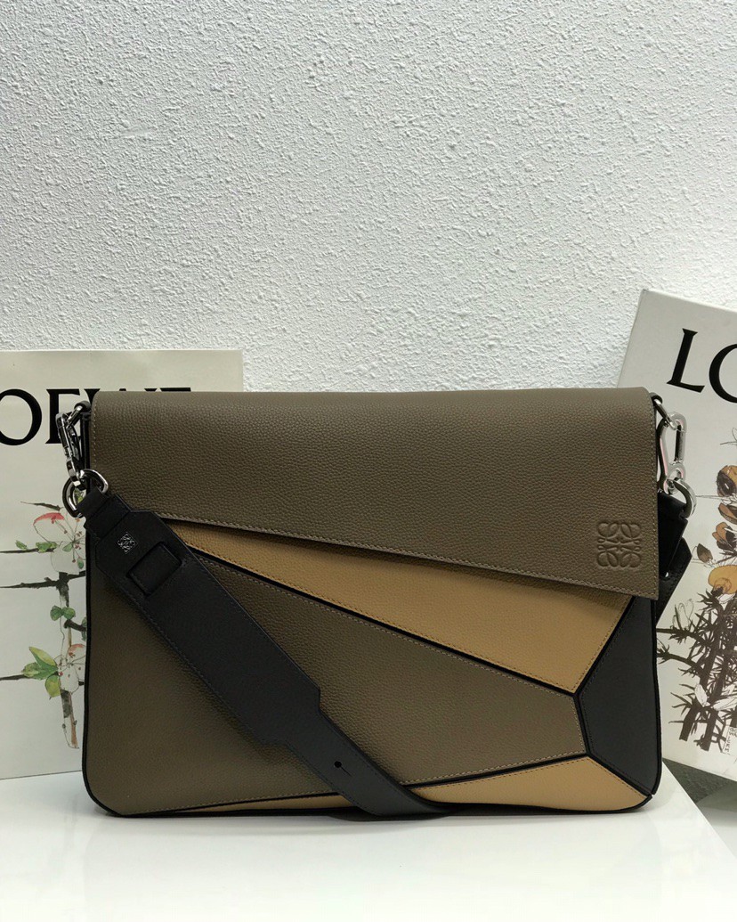 LOEWE ロエベ 2021SSョルダーハンドバッグ