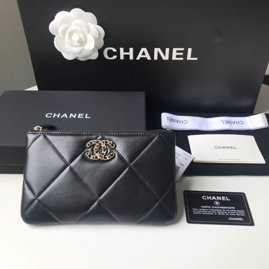 CHANEL シャネル 完美品質 長財布/セカンドバッグ 2111