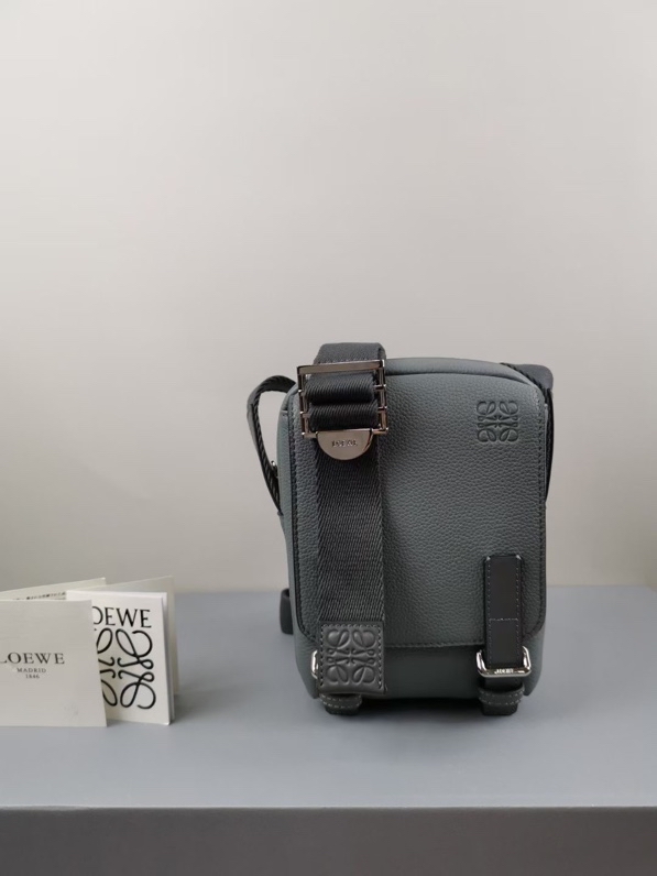 LOEWE ロエベ 2021SSョルダーハンドバッグ
