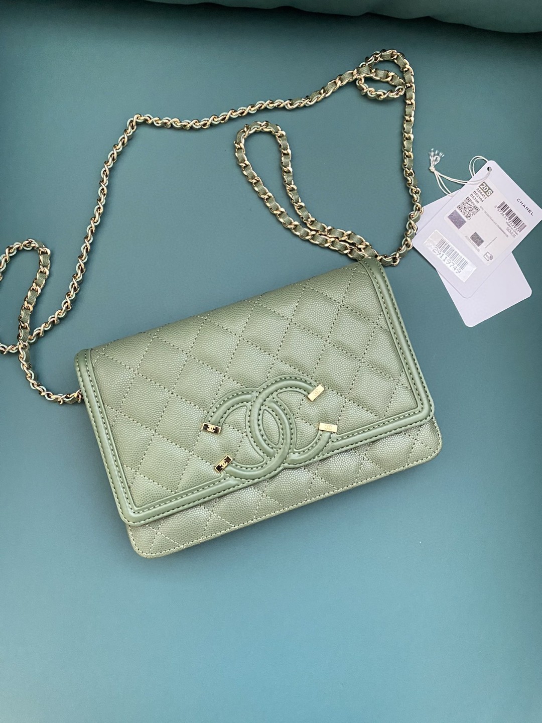 CHANEL シャネル 新作通販 チェーンショルダーバッグ