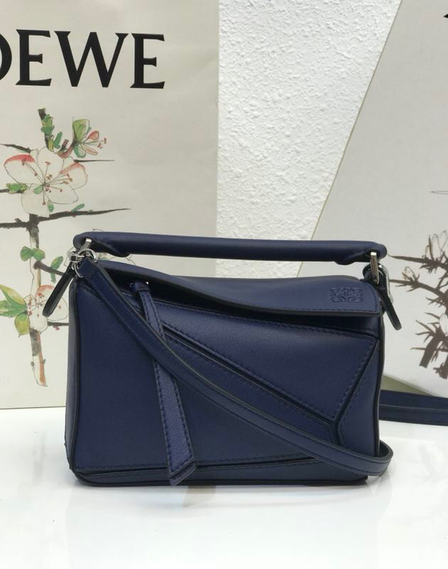 LOEWE ロエベ 2021SSョルダーハンドバッグ