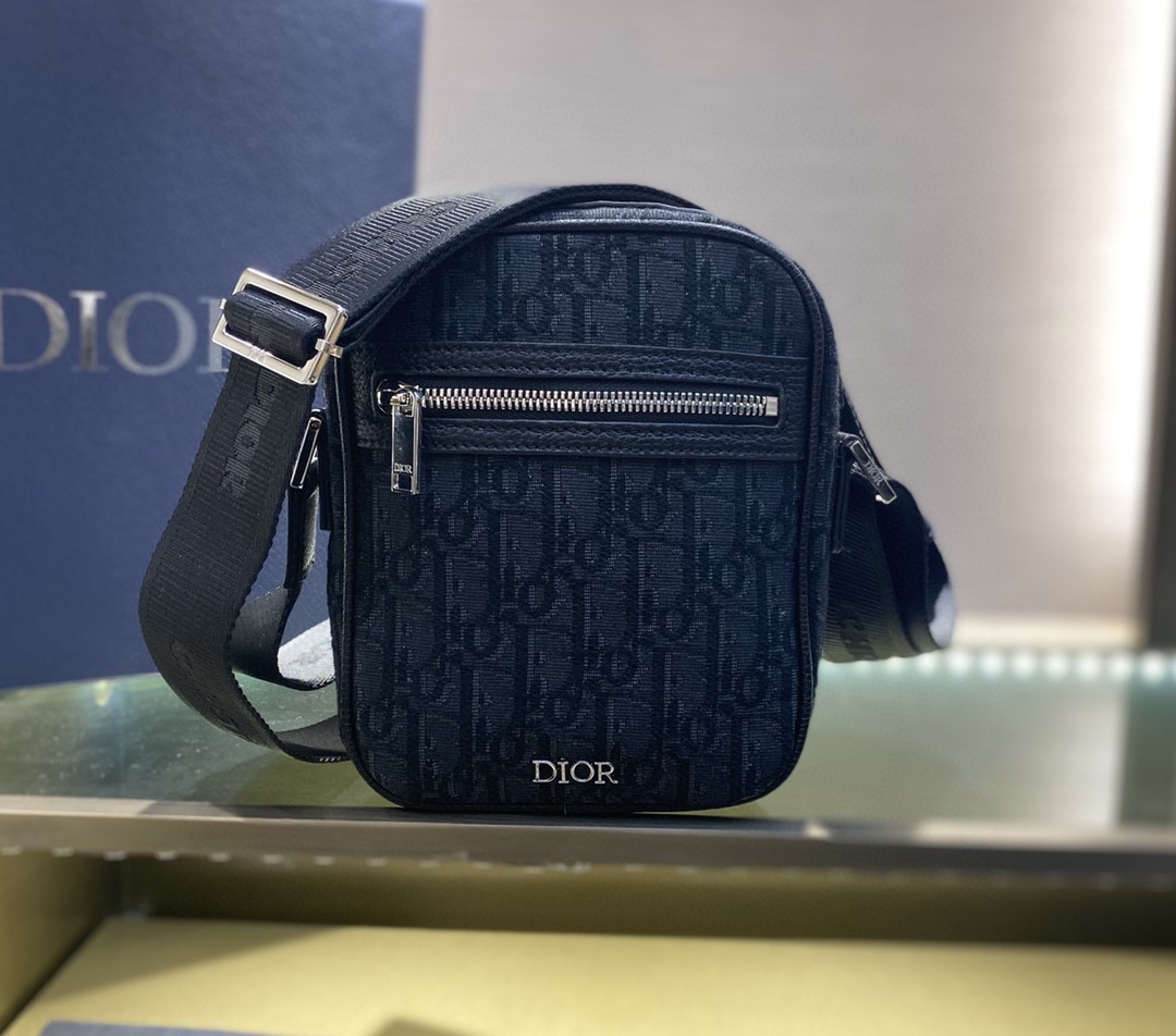 クリスチャンディオール 新品 ミニショルダーバッグ 2109