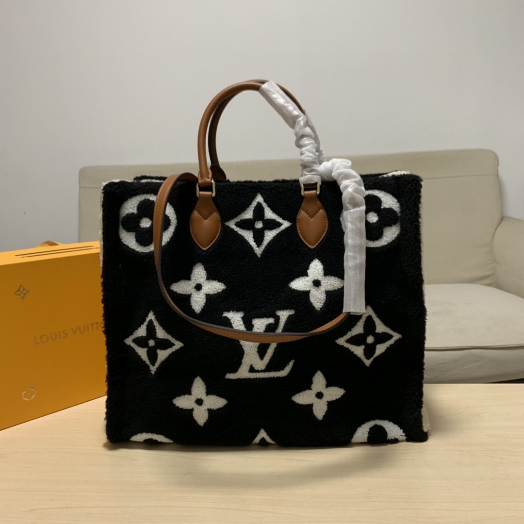 LouisVuitton ルイヴィトン ショッピングバッグ