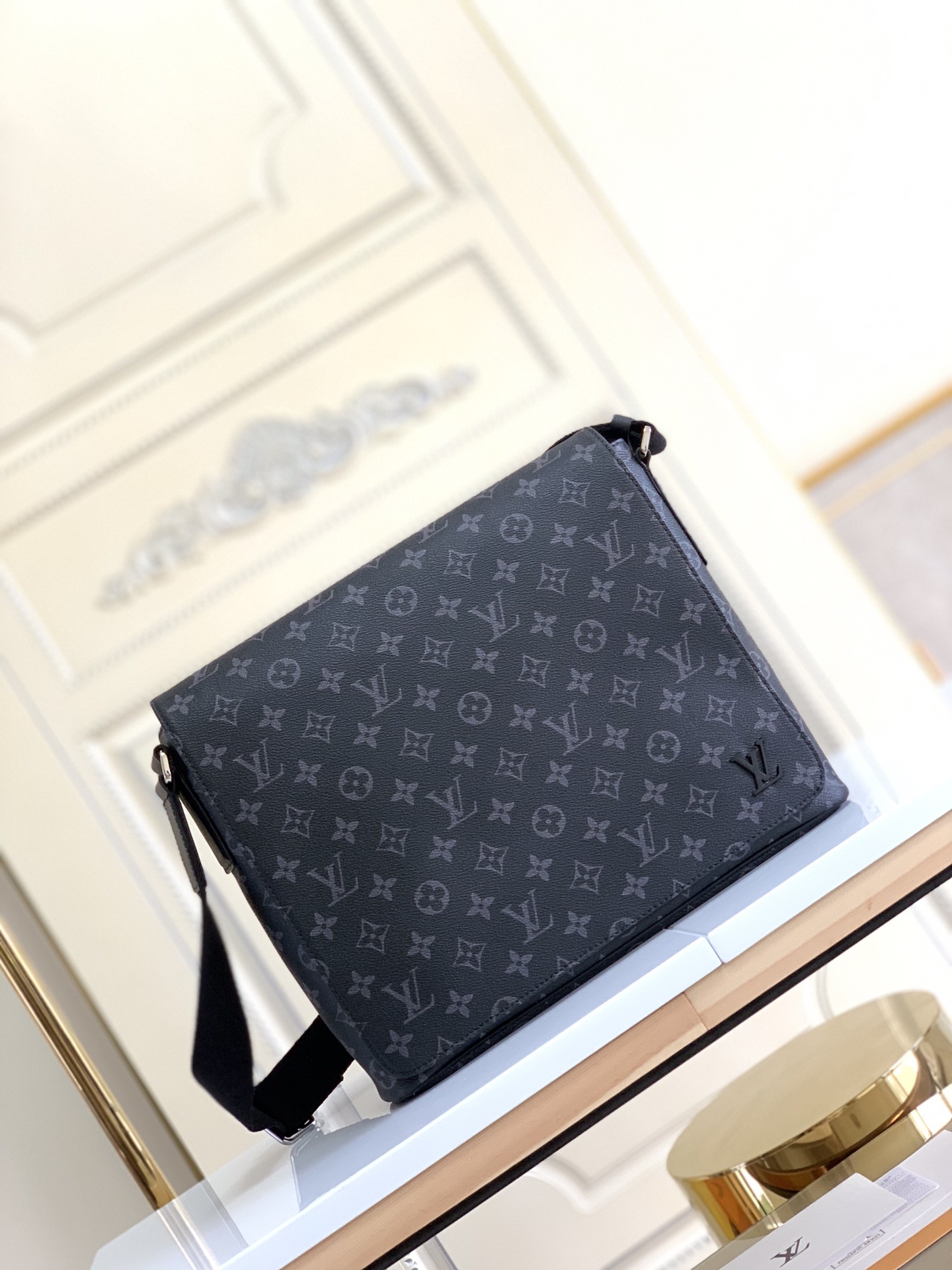 LOUIS VUITTON ルイヴィトン メッセンジャーバッグ