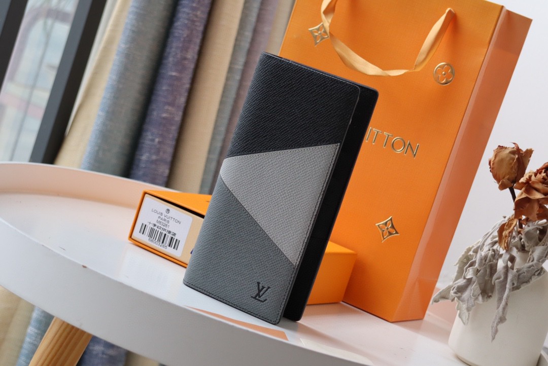LV ルイヴィトン 長財布/二つ折り長財布 2111