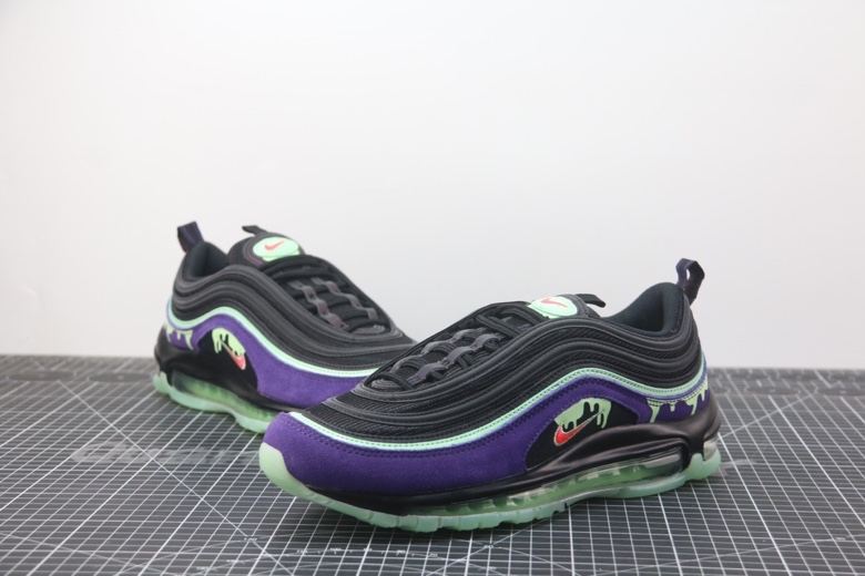 ナイキ Nike Air Max 97 ランニング 恋人 2109SHHJ