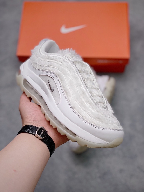 ナイキ Nike Wmns Air Max 97 ランニング 恋人 2109SHHJ