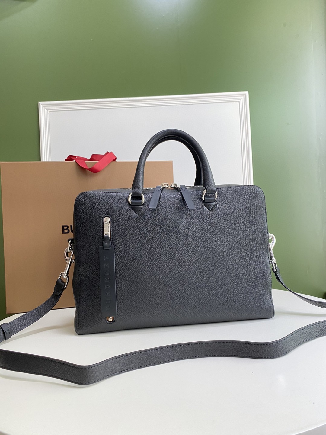 BURBERRY バーバリー 完美品質 ビジネスバッグ