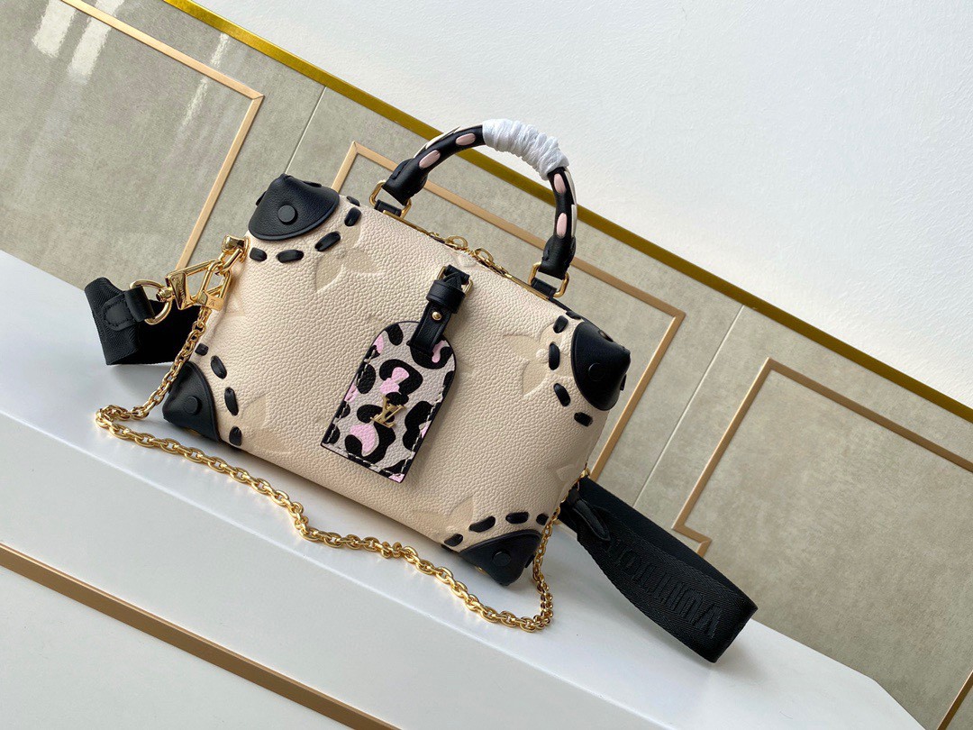 LV ルイヴィトン 2021新作通販 2WAY ハンドバッグ