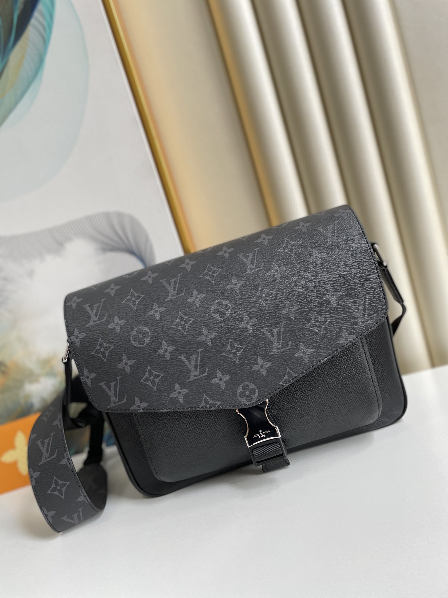 LV ルイヴィトン 2021新作通販 メッセンジャーバッグ
